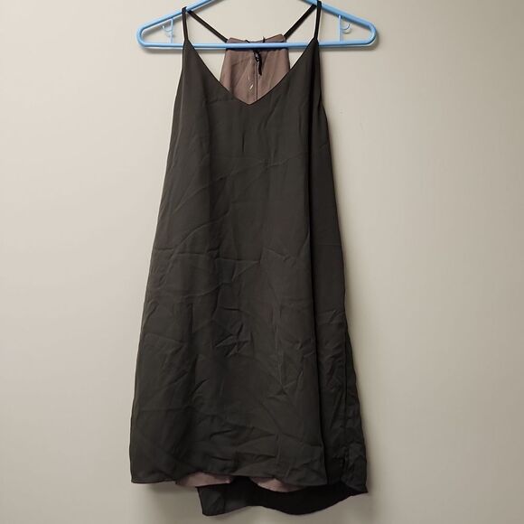 Tempted Reversible Dress S NWT - Picture 5 of 11